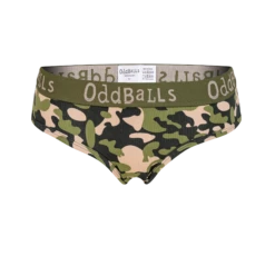 Commando - Ladies Briefs