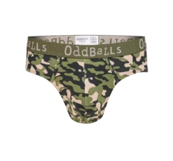 Commando - Teen Boys Briefs
