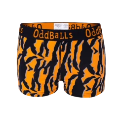 Cougar - Ladies Boxers