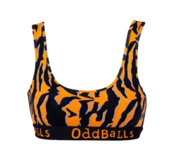 Cougar - Ladies Bralette