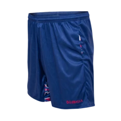 Cracked - Tech Fit - Mens Sport Shorts