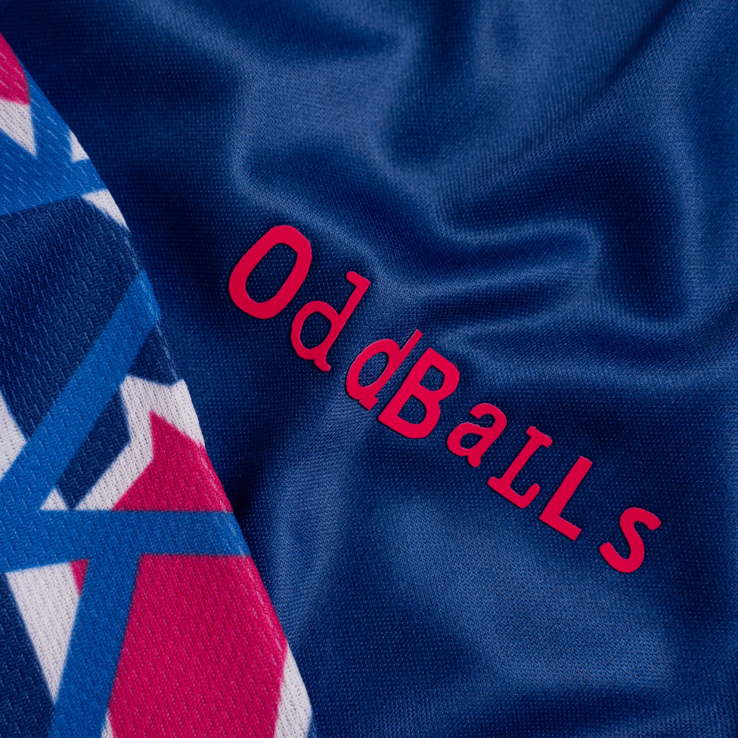 Cracked - Tech Fit - Mens Training T-Shirt 5 Cracked - Tech Fit - Mens Training T-Shirt - Image 3