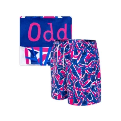 Adult Swim Shorts & Towel Bundle - Cracked