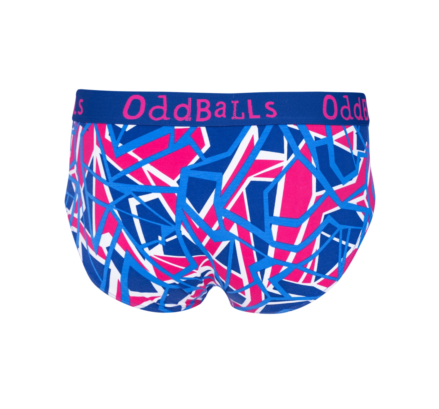 Cracked - Teen Boys Briefs 4 Cracked - Teen Boys Briefs - Image 2