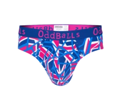 Cracked - Teen Boys Briefs