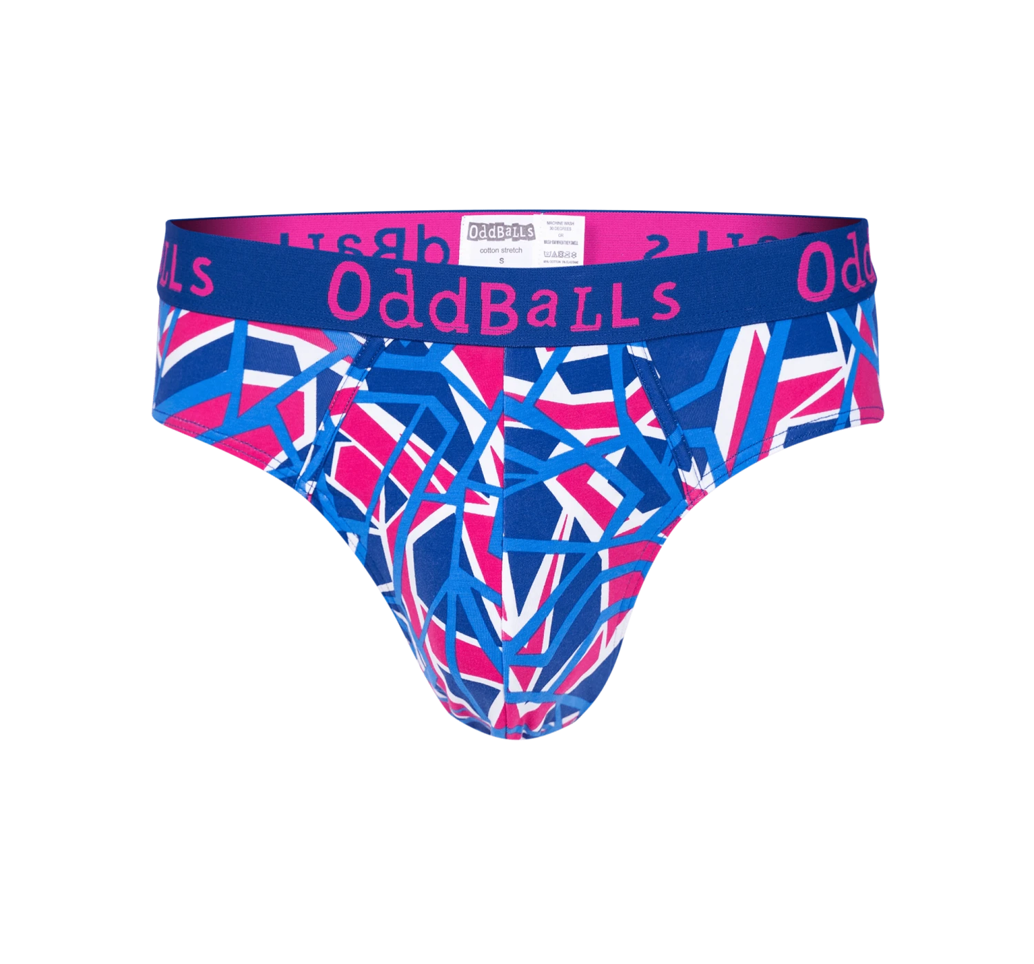 Cracked - Teen Boys Briefs 3 Cracked - Teen Boys Briefs