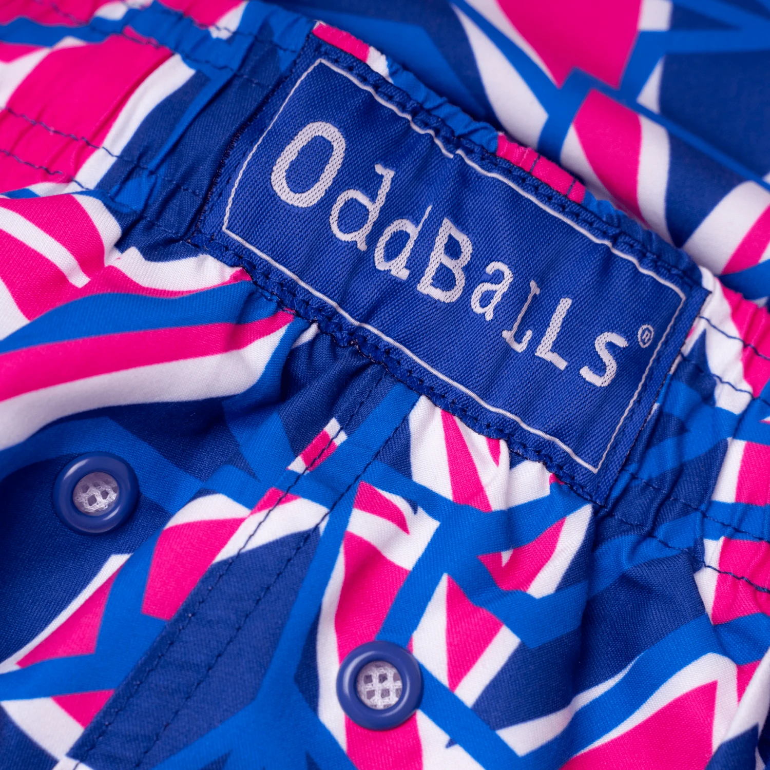 Adult Swim Shorts & Towel Bundle - Cracked 7 Adult Swim Shorts & Towel Bundle - Cracked - Image 5