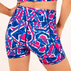 Cracked - Gym Shorts + Sports Bra Bundle 14 Cracked - Gym Shorts + Sports Bra Bundle -Sports Bra Store CRACKED SHORTS BACK min 0c7720d8 3c08 466d 9018 bbf84727658d