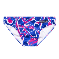 Cracked - Swimming Briefs