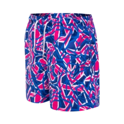 Adult Swim Shorts - Cracked