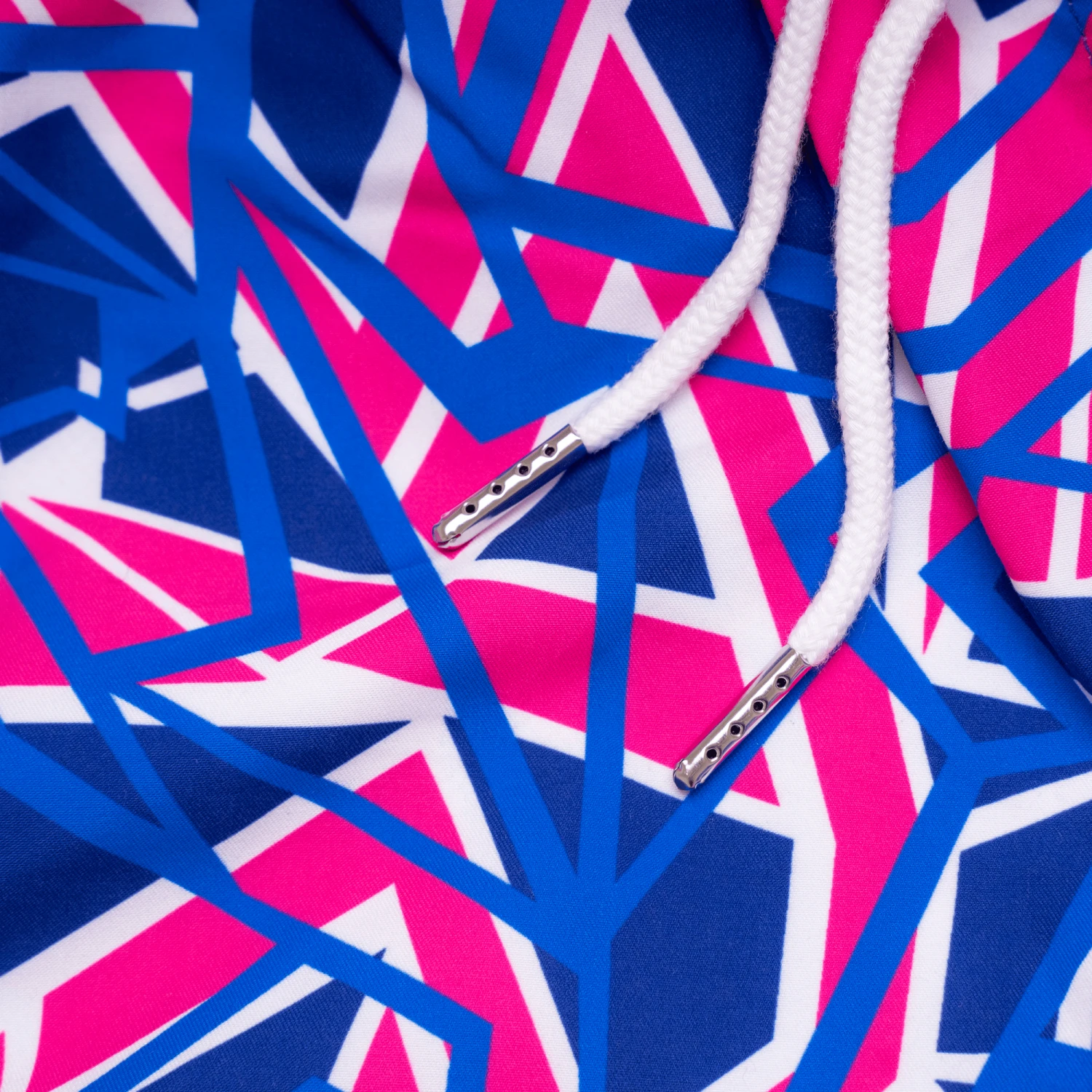 Adult Swim Shorts - Cracked 6 Adult Swim Shorts - Cracked - Image 4