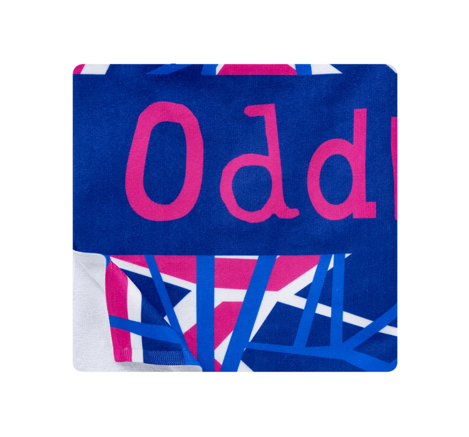 Adult Swim Shorts & Towel Bundle - Cracked 6 Adult Swim Shorts & Towel Bundle - Cracked - Image 4