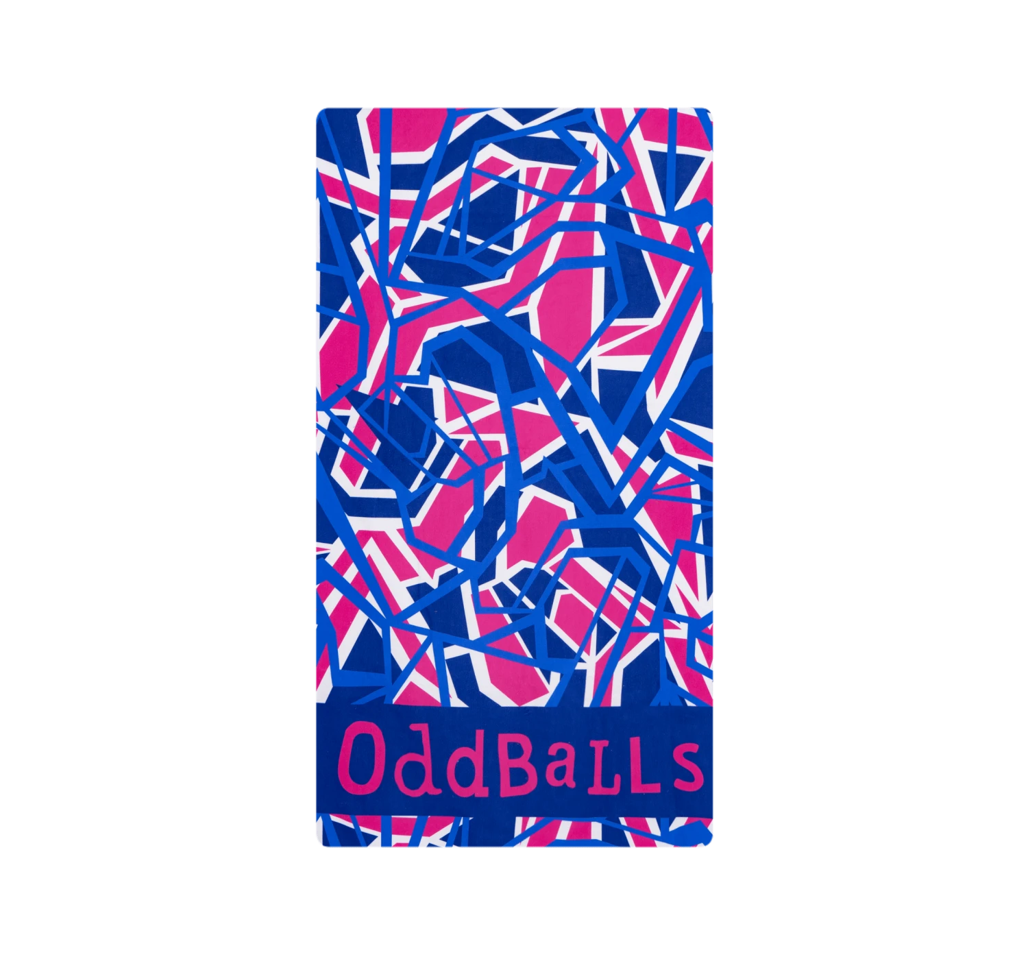 Adult Swim Shorts & Towel Bundle - Cracked 9 Adult Swim Shorts & Towel Bundle - Cracked - Image 7