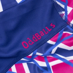 Cracked - Adventurous - Womens Training T-Shirt -Sports Bra Store CRACKED UNISEX TEE DETAIL