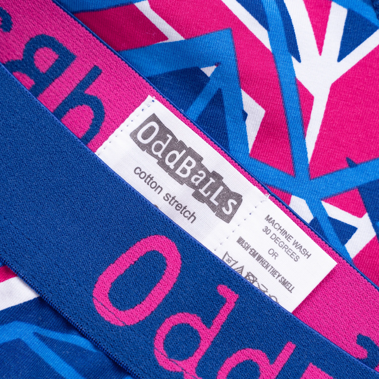 Cracked - Teen Boys Briefs 5 Cracked - Teen Boys Briefs - Image 3