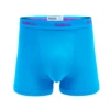 Cyan & Magenta - Teen Boys Boxer Shorts -Sports Bra Store CYAN MAGENTAFRONT2021M.BOXERCORRECTWEBSITESIZEDIMAGES