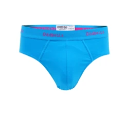 Cyan & Magenta - Teen Boys Briefs