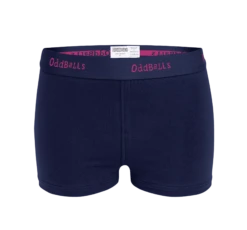 Deep Sea - Teen Girls Boxers