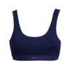Deep Sea - Ladies Bralette 1 Deep Sea - Ladies Bralette -Sports Bra Store DEEP SEA L. BRALETTE FRONT 9b609db8 7029 45f6 a98a cc660372a15d