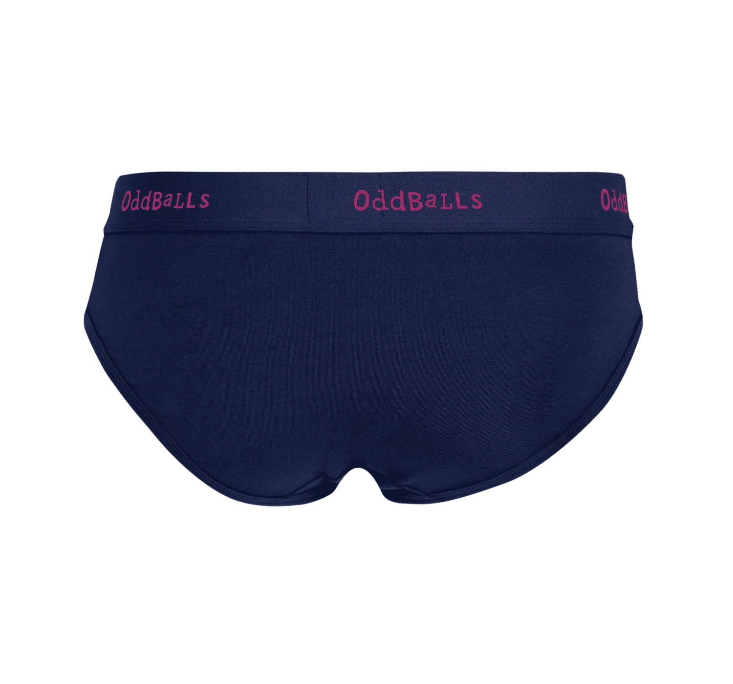Deep Sea - Teen Girls Briefs 4 Deep Sea - Teen Girls Briefs - Image 2
