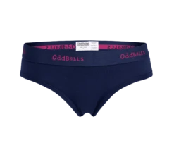Deep Sea - Ladies Briefs