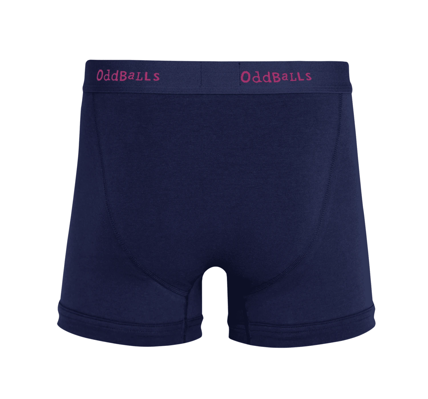 Deep Sea - Teen Boys Boxer Shorts 4 Deep Sea - Teen Boys Boxer Shorts - Image 2