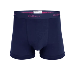 Deep Sea - Teen Boys Boxer Shorts