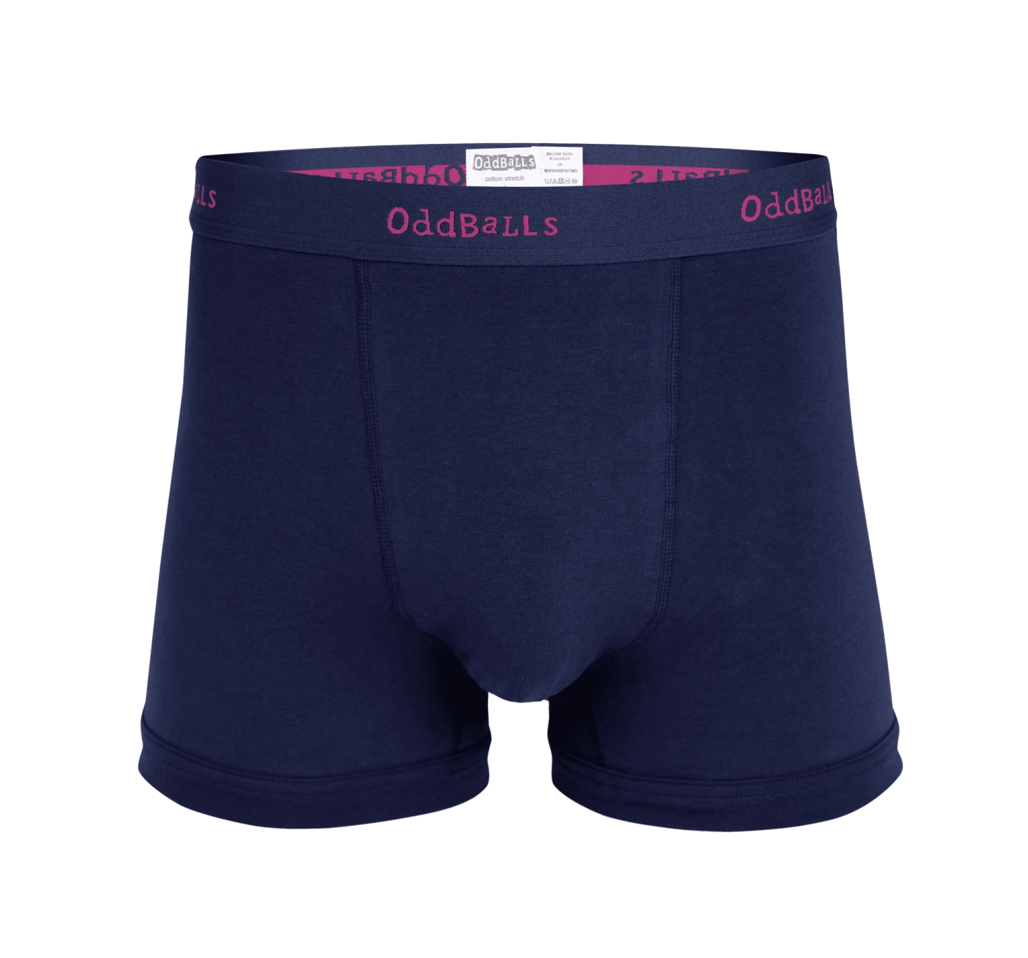 Deep Sea - Teen Boys Boxer Shorts 3 Deep Sea - Teen Boys Boxer Shorts