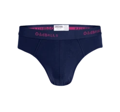 Deep Sea - Teen Boys Briefs