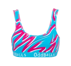 Dirty Dancin - Ladies Bralette