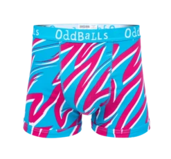 Dirty Dancin - Teen Boys Boxer Shorts