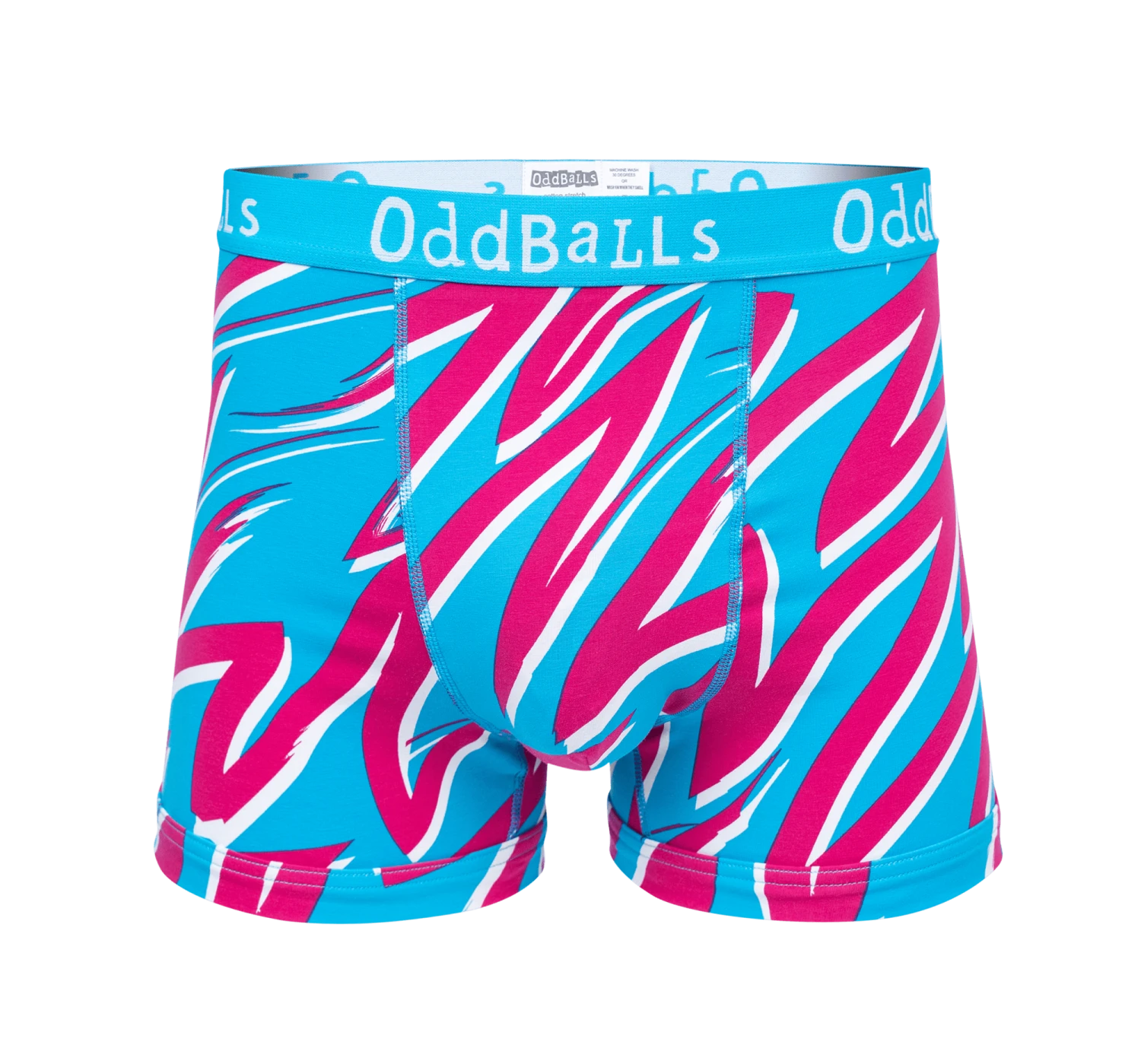Dirty Dancin - Teen Boys Boxer Shorts 3 Dirty Dancin - Teen Boys Boxer Shorts