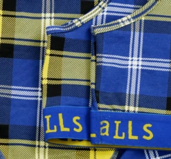 Doddie Weir - Ladies Bralette 7 Doddie Weir - Ladies Bralette -Sports Bra Store DODDIECLOSEUP12021L.BRALETTECORRECTWEBSITESIZEDIMAGES