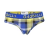 Doddie Weir - Teen Girls Briefs 2 Doddie Weir - Teen Girls Briefs -Sports Bra Store DODDIEFRONT2021L.BRIEFCORRECTWEBSITESIZEDIMAGES cf5d2f86 0a12 4aae 9dcd a8b3a8d2d060