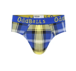 Doddie Weir - Teen Boys Briefs