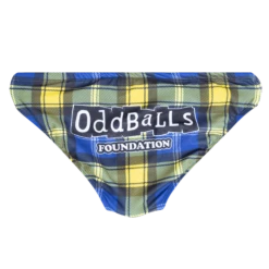 Doddie Weir - Swimming Briefs & Towel Bundle 12 Doddie Weir - Swimming Briefs & Towel Bundle -Sports Bra Store DODDIE SWIMMERS BACK 9dba52dd d86b 44a9 9adf a336d7557a92