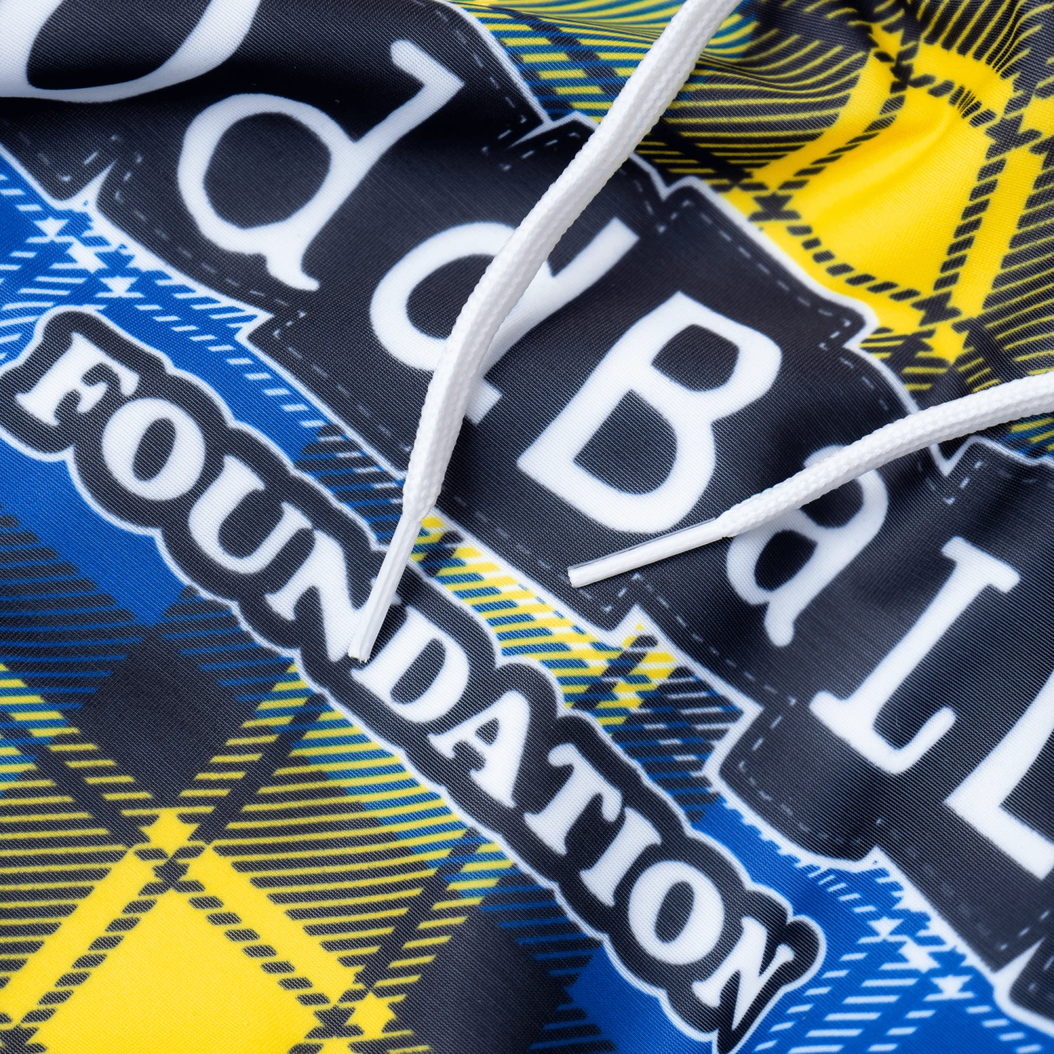 Doddie Weir - Swimming Briefs & Towel Bundle 7 Doddie Weir - Swimming Briefs & Towel Bundle - Image 5