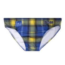 Doddie Weir - Swimming Briefs