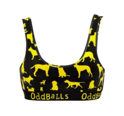 Dogs Trust - Ladies Bralette