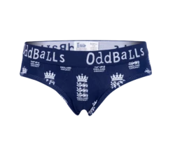 ECB TEST - Teen Girls Brief