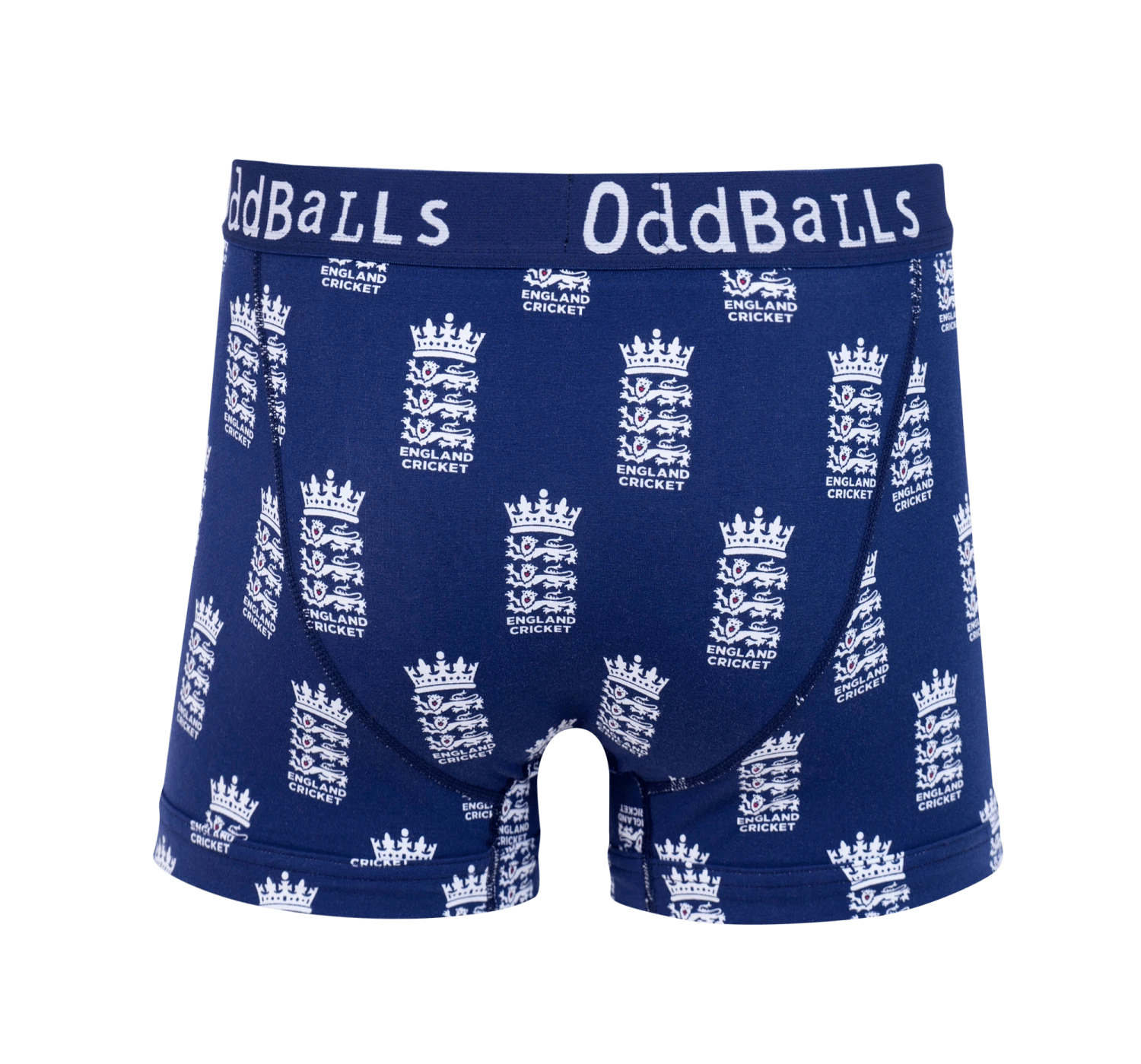 ECB TEST - Teen Boys Boxer Shorts 4 ECB TEST - Teen Boys Boxer Shorts - Image 2