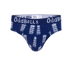 ECB TEST - Teen Boys Briefs