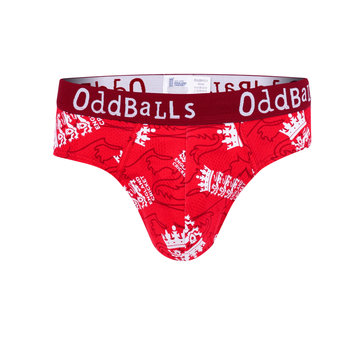 ECB T20 - Teen Boys Briefs 3 ECB T20 - Teen Boys Briefs