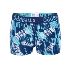 ECB ODI - 2022/23 - Teen Girls Boxers