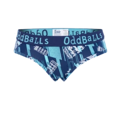 ECB ODI - 2022/23 - Teen Girls Brief