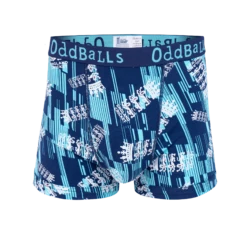 ECB ODI - 2022/23 - Teen Boys Boxer Shorts