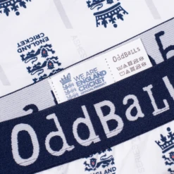 ECB Ashes - 2023 - Ladies Briefs 8 ECB Ashes - 2023 - Ladies Briefs -Sports Bra Store ECB WAISTBAND DETAIL min f8c7ac46 64b8 49ac 9c6c 1ca08e3c590a