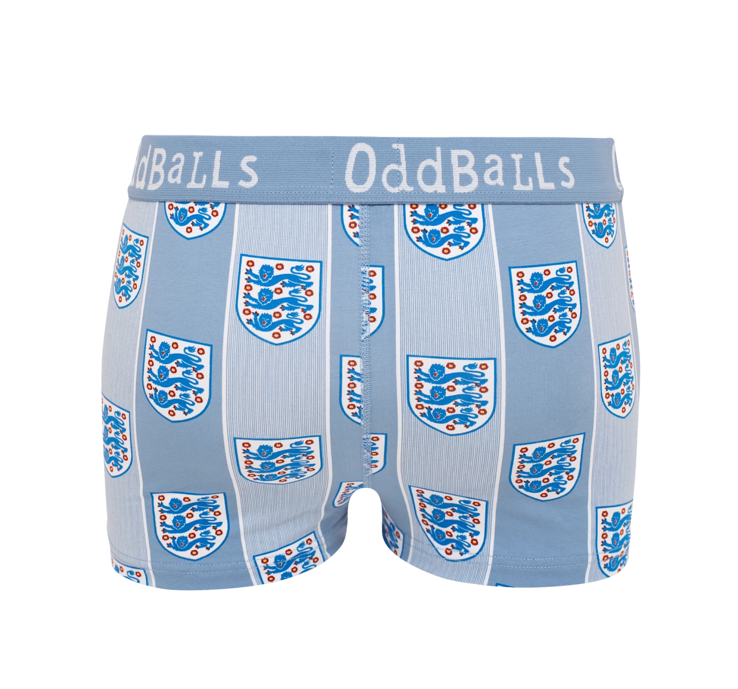 England FA 1996 Away - Ladies Boxers 4 England FA 1996 Away - Ladies Boxers - Image 2