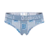 England FA 1996 Away - Ladies Briefs -Sports Bra Store EFA 1996 L. BRIEF FRONT min