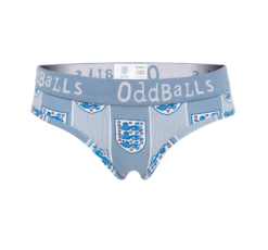 England FA 1996 Away - Ladies Briefs